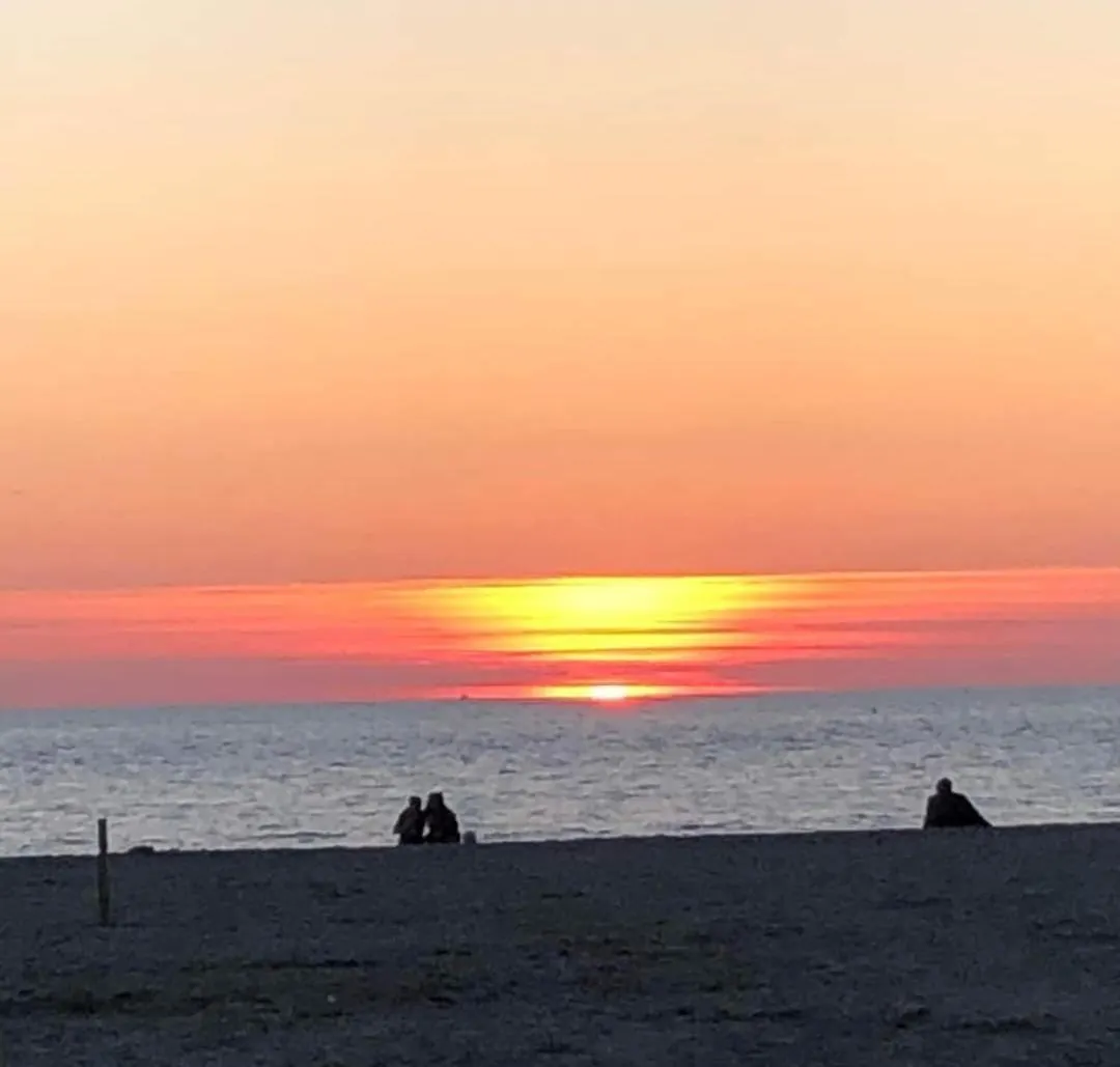 Holiday home Villino Amor Viareggio