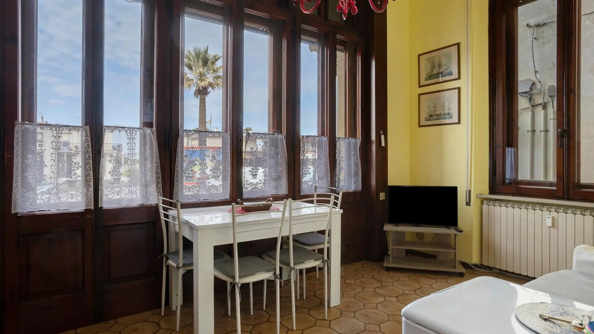 Holiday home Villino Amor Viareggio