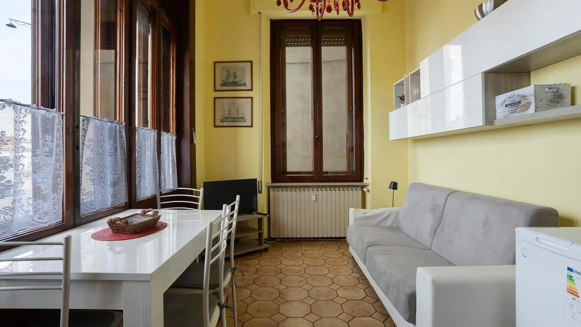 Holiday home Villino Amor Viareggio