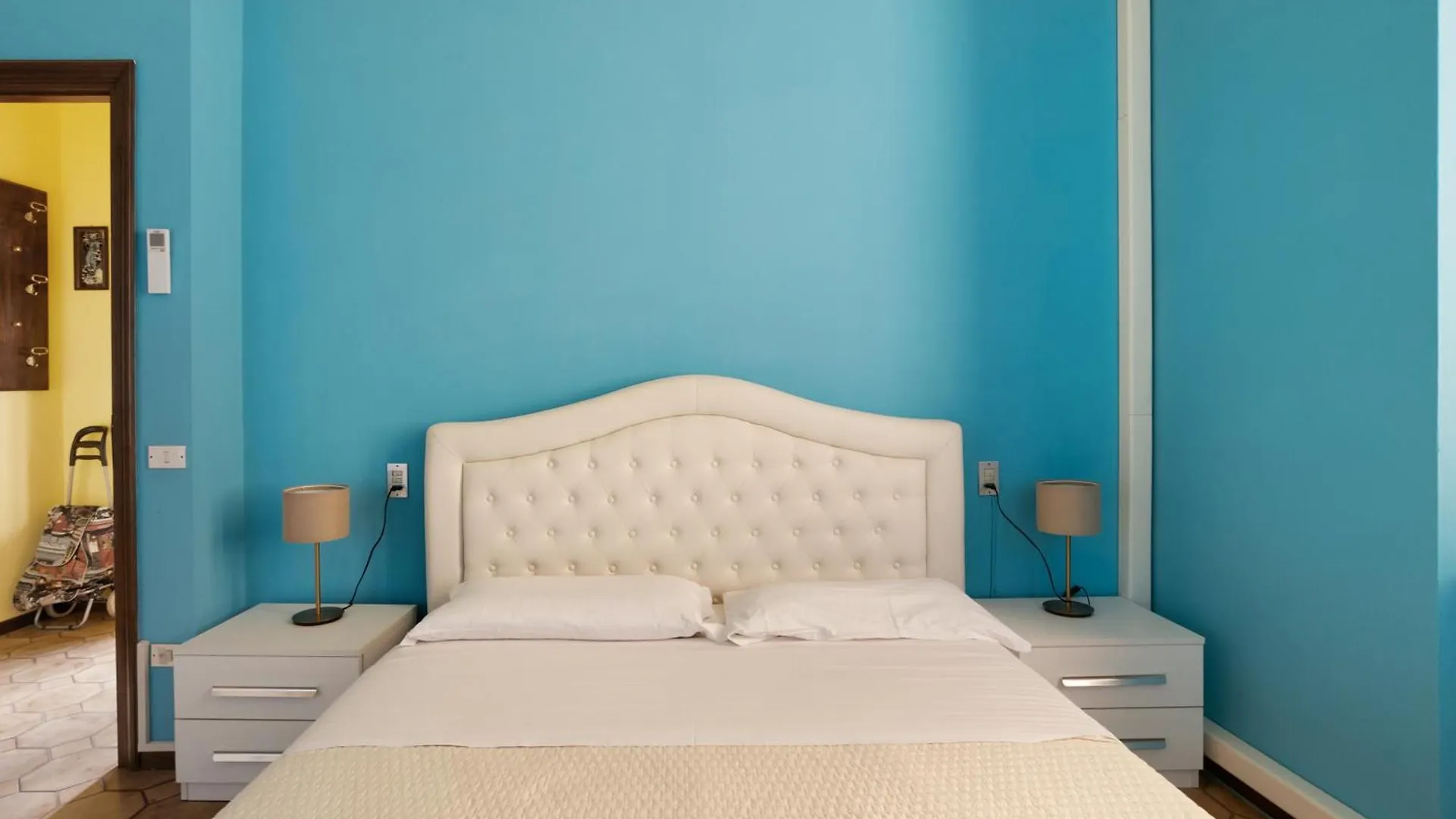 Holiday home Villino Amor Viareggio Italy