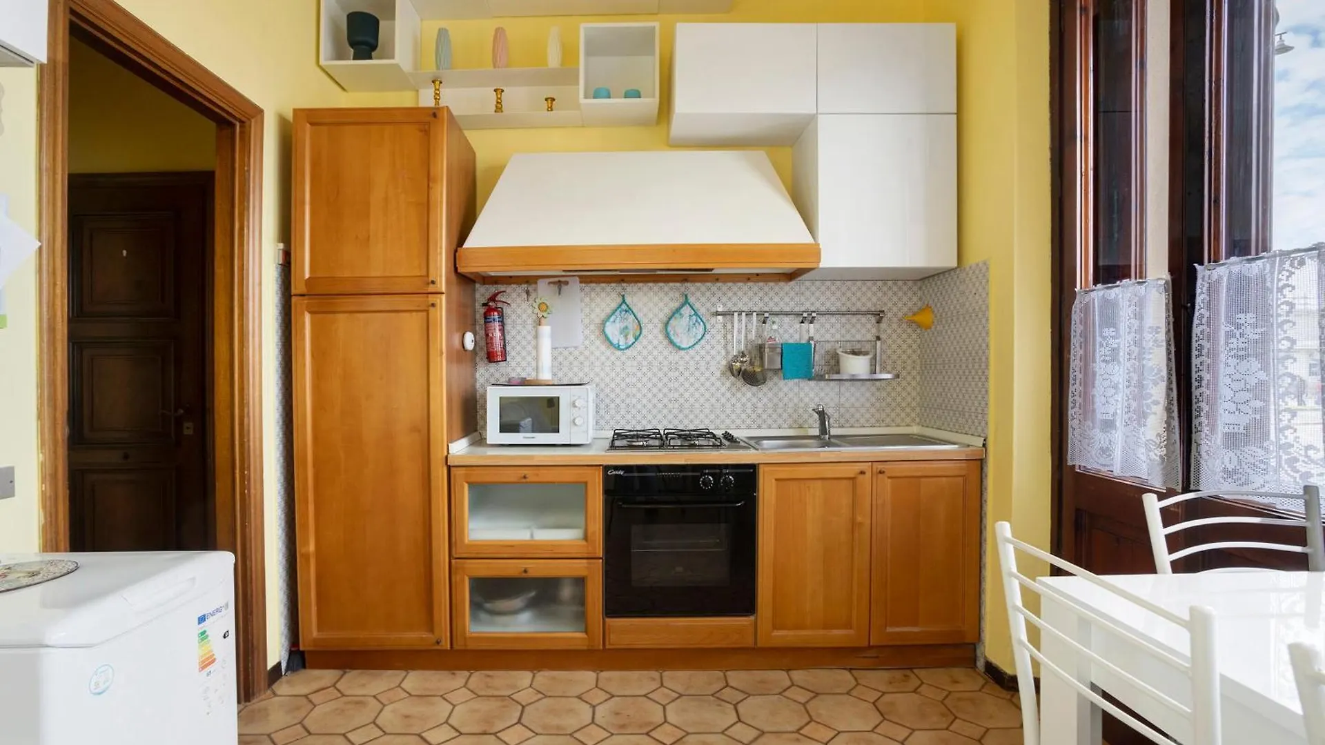 Villino Amor Viareggio 0*,  Italy
