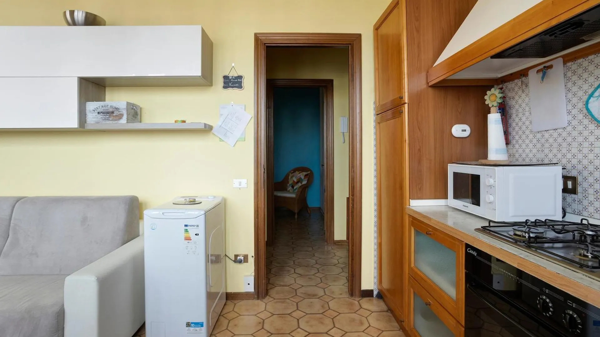 Villino Amor Viareggio