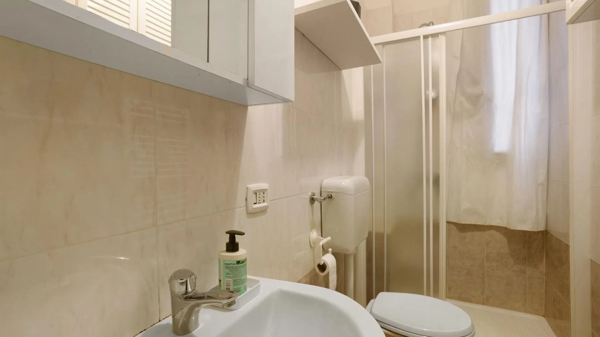 Holiday home Villino Amor Viareggio Italy