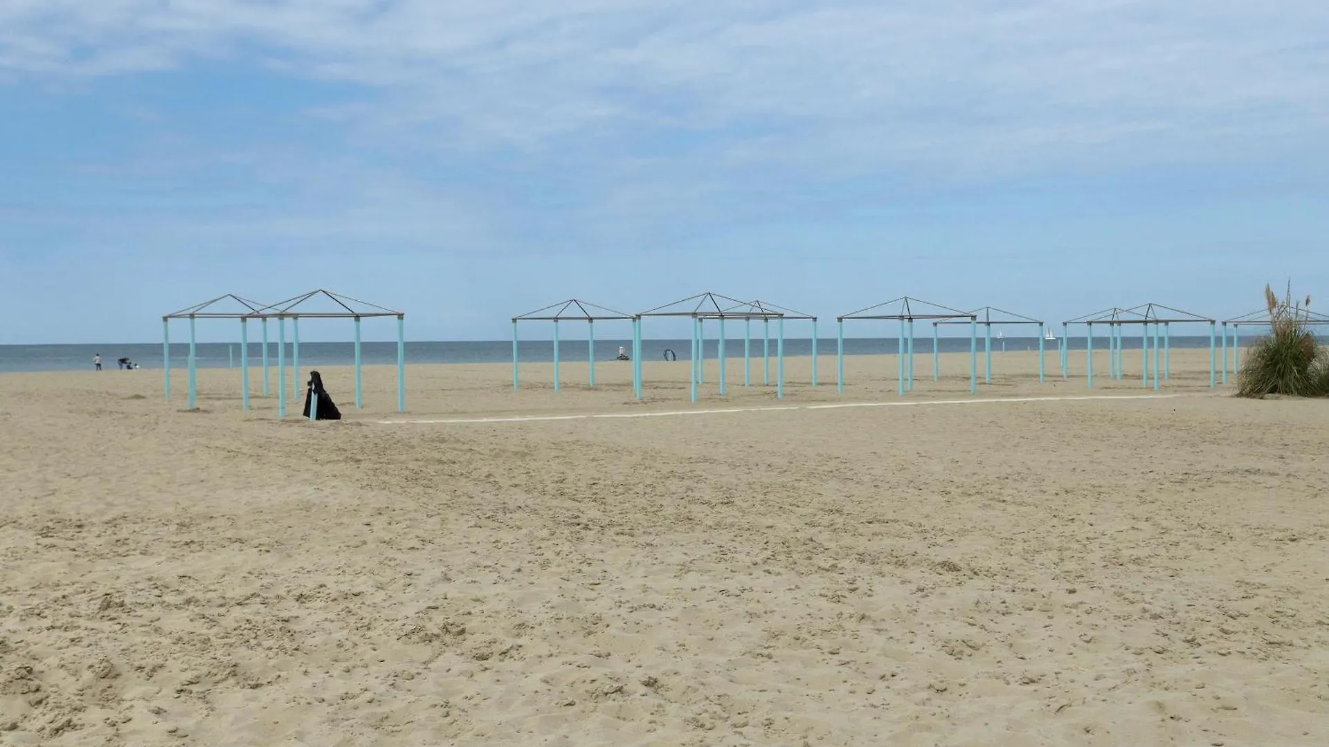Villino Amor Viareggio 0*,