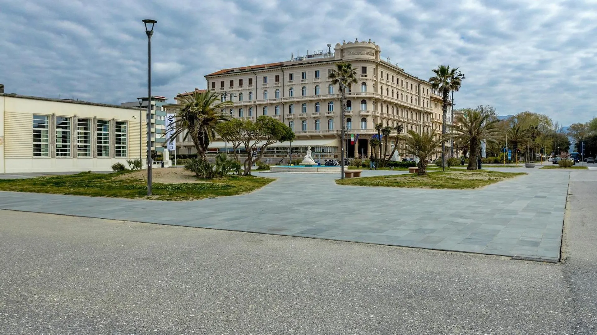 Villino Amor Viareggio Holiday home
