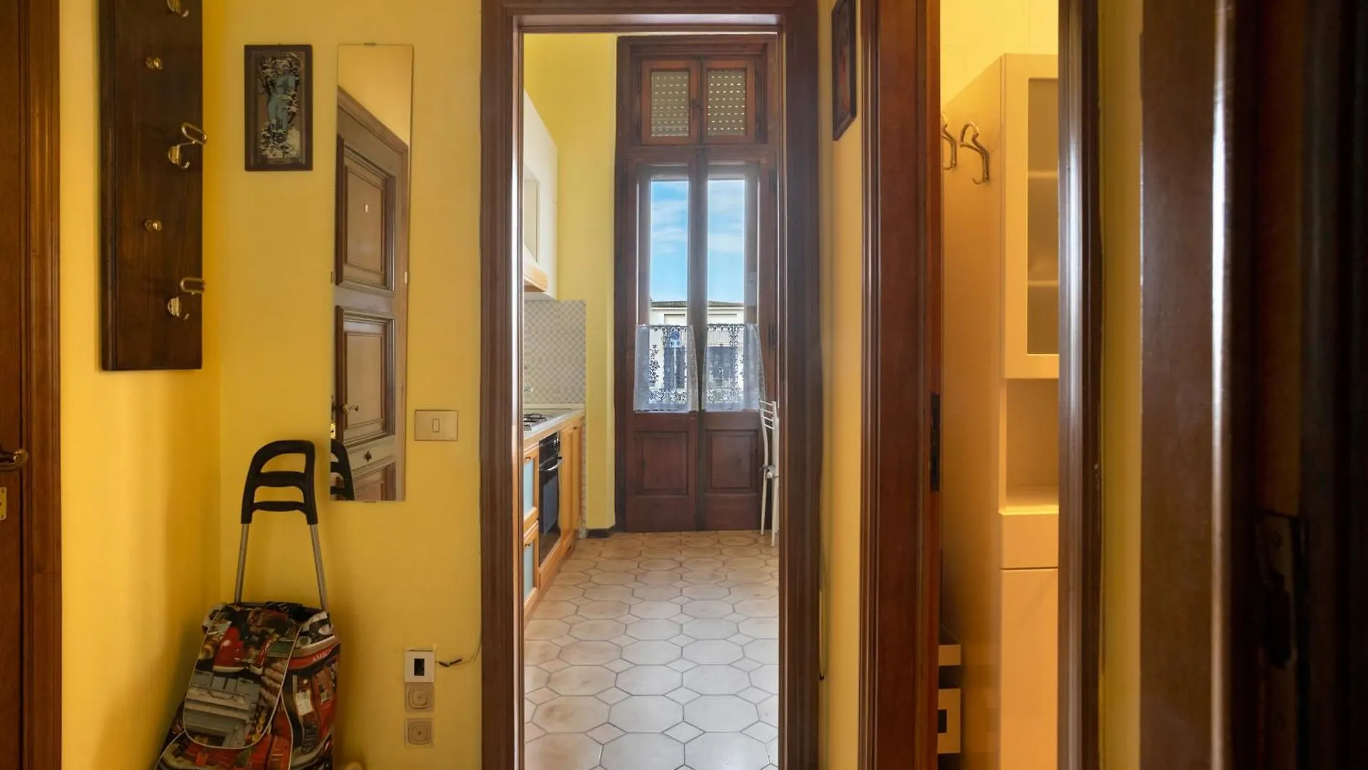 Villino Amor Viareggio Holiday home