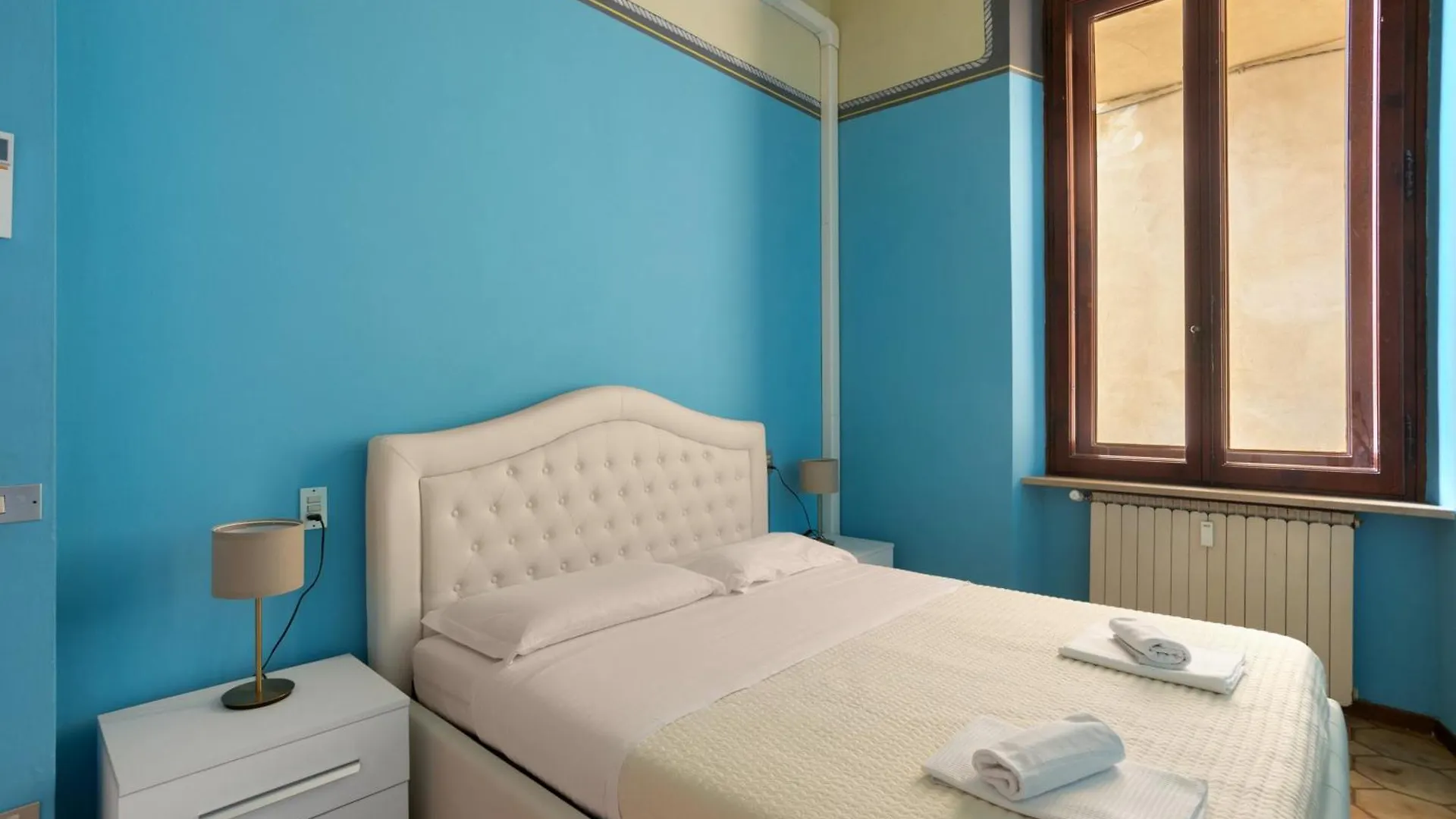Villino Amor Viareggio