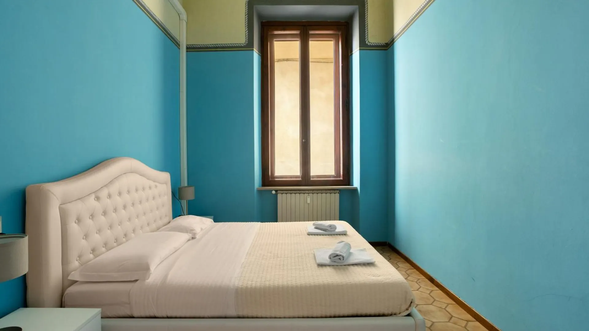 Holiday home Villino Amor Viareggio