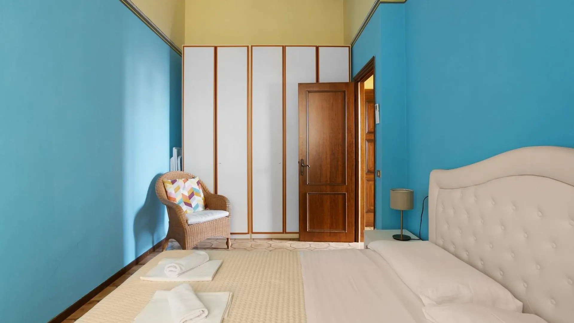 Villino Amor Viareggio