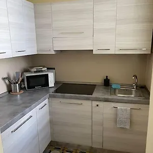  Casa vacanze Garibaldi 86