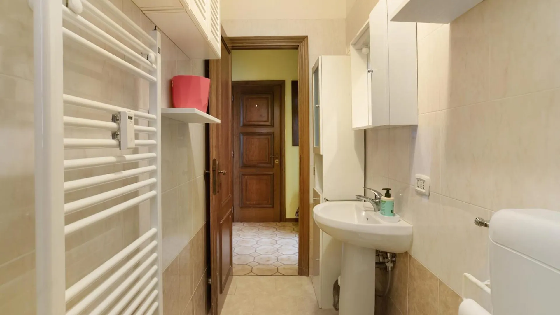 Villino Amor Viareggio Holiday home